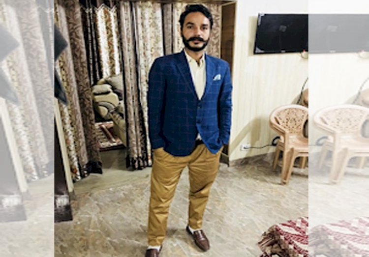ਪੰਡੋਰੀ ਦੇ ਇਕ ਨੌਜਵਾਨ ਦੀ ਗੋਲੀਆਂ ਮਾਰ ਕੇ ਹੱਤਿਆ ਕੀਤੀ ਗਈ।